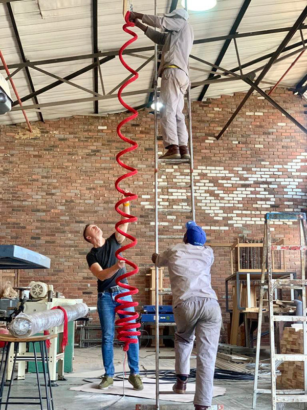 The Meat & Wine Co· Adelaide 餐厅设计丨澳大利亚阿德莱德丨澳大利亚设计合作公司-62