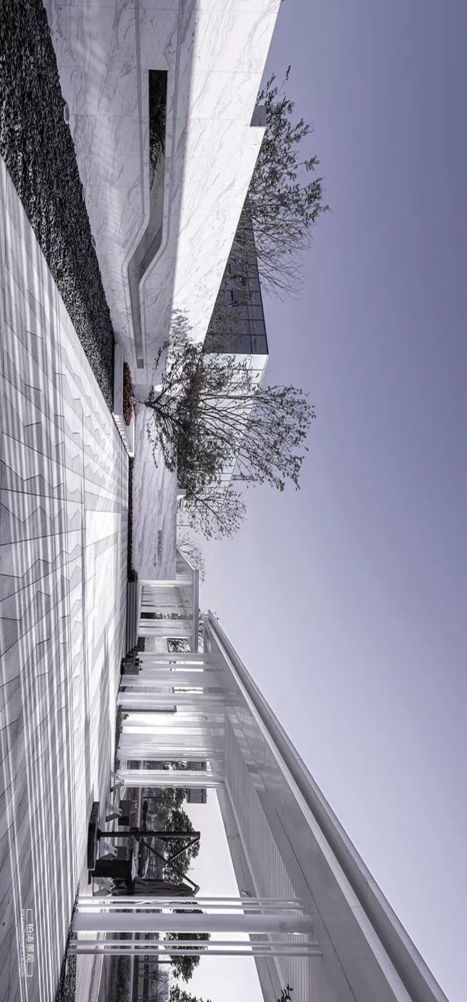 云熙望府 | 现代城市中的云朵秘境-7