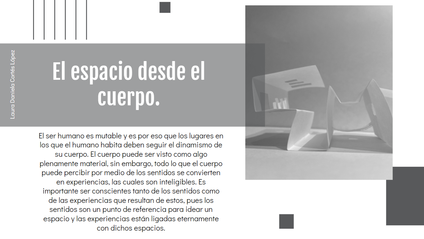 ARQU1112 - El Espacio Desde El Cuerpo-0
