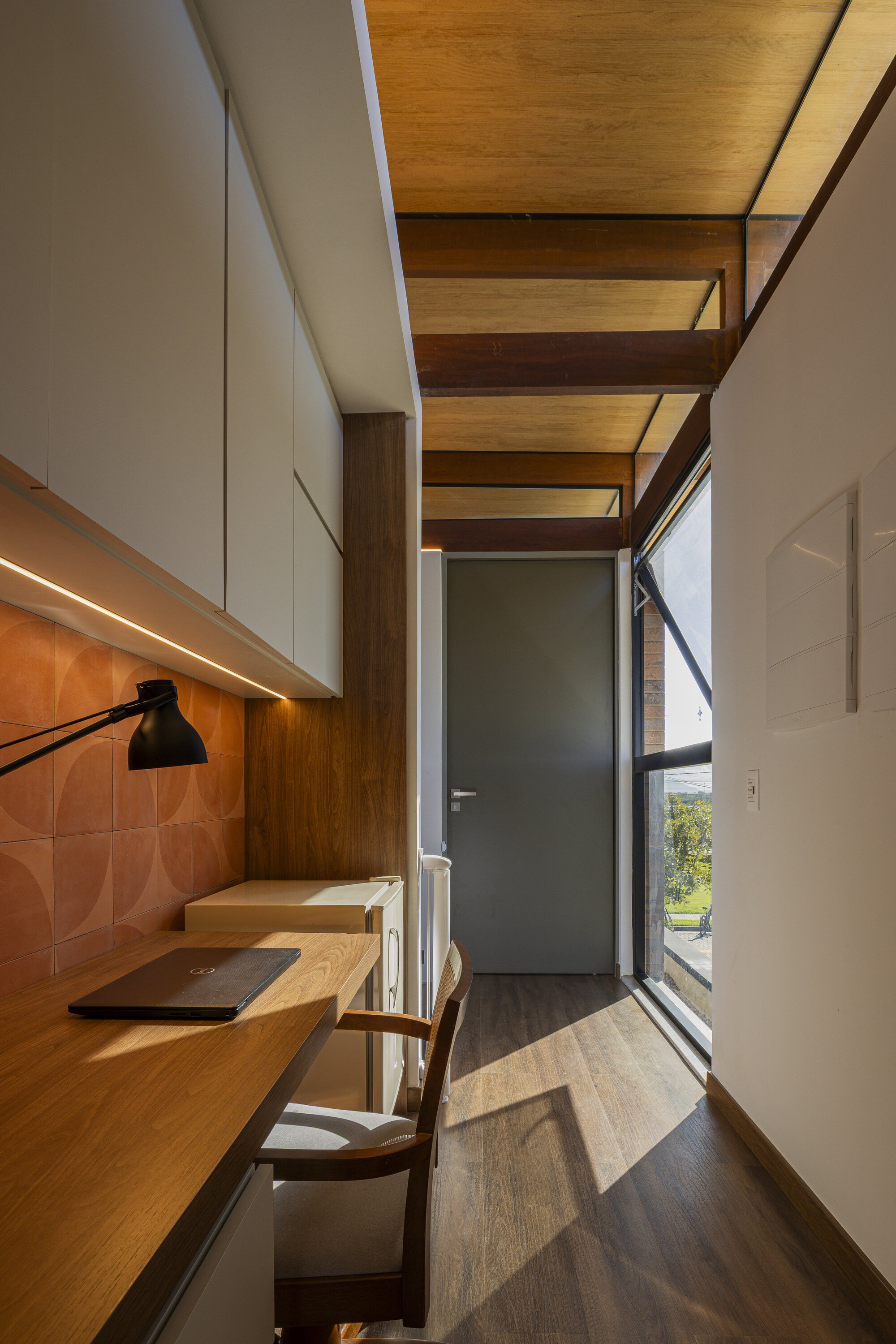 丨巴西丨Fernandes Atem Arquitetos-49