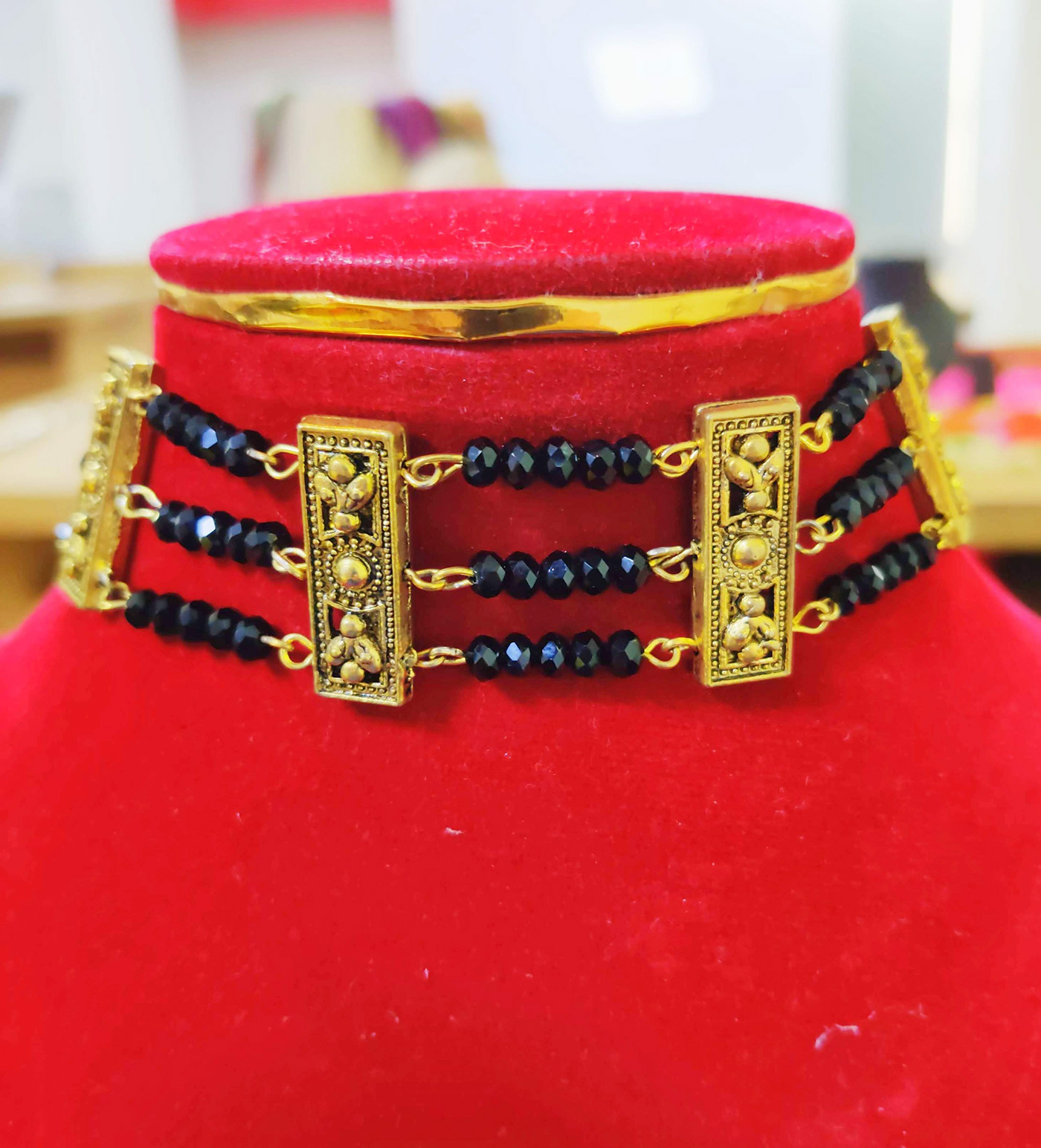 Fashion Jewellery - Handmade-6