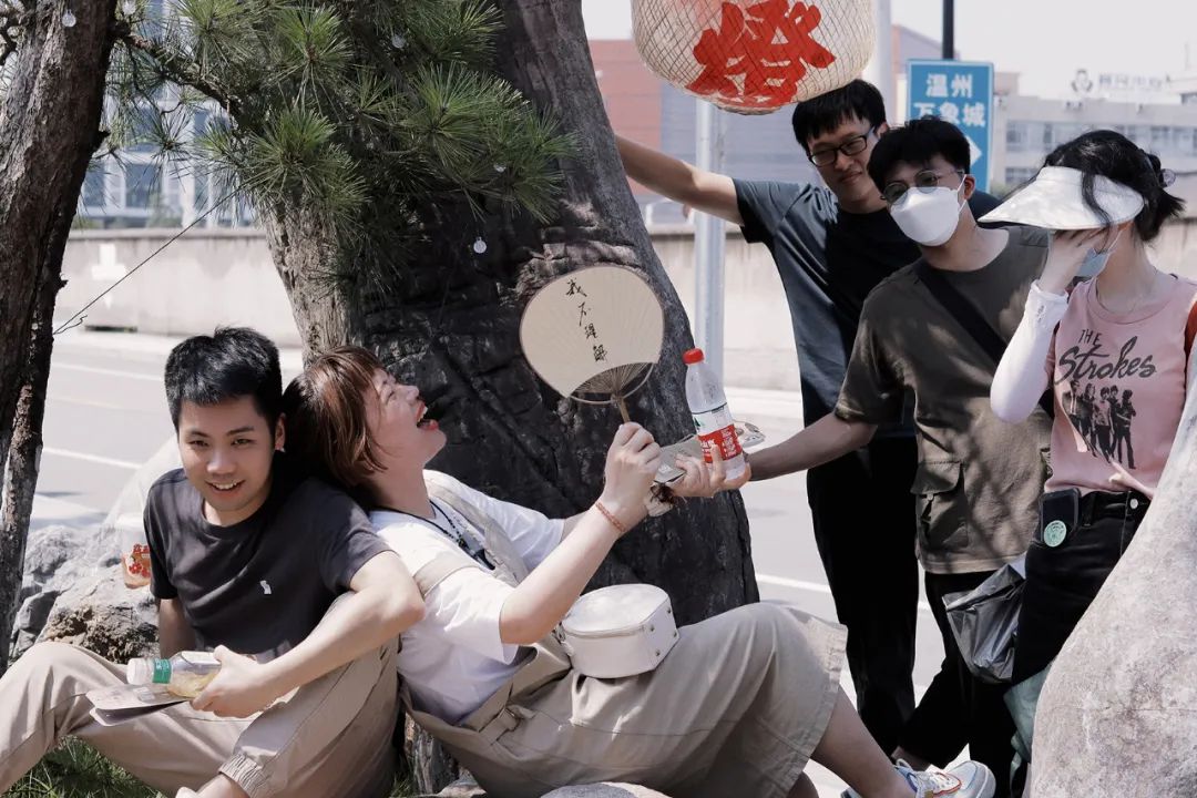 青灯市集丨PUSU SPACE-37