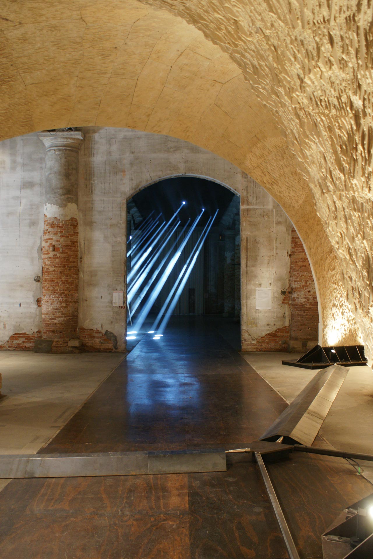 Lightscapes | Local identity – exploring a forgotten resource | Architecture Biennale 2016 | Transsolar | KlimaEngineering-22