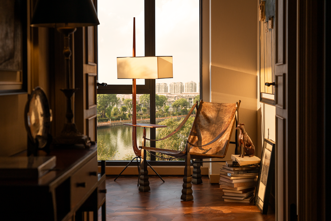 绿城·杭州宸风逸庐丨中国杭州丨飞视设计-49