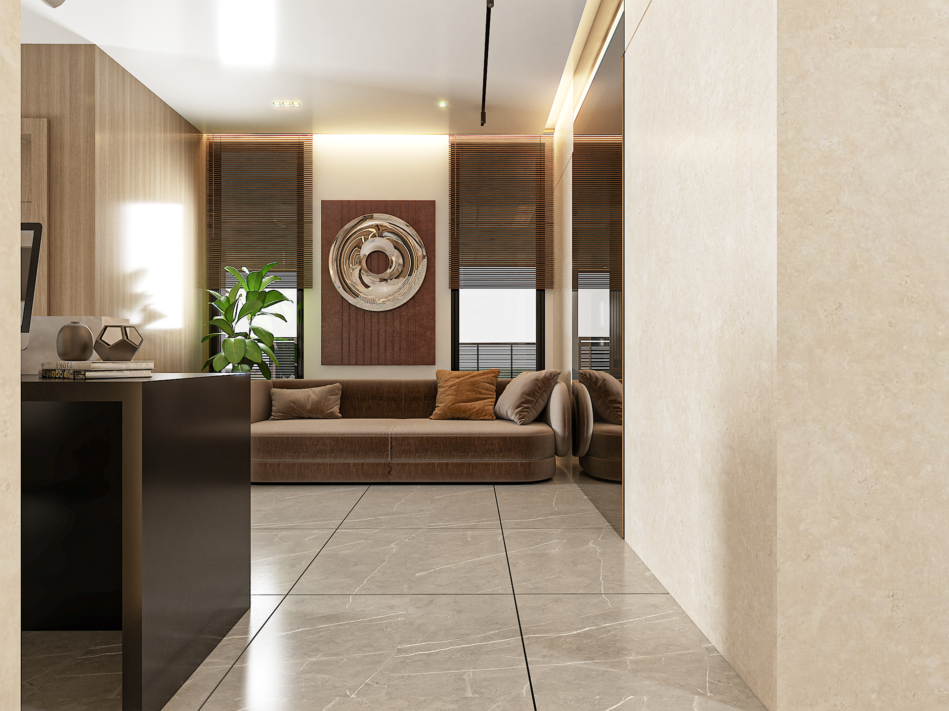 AreA 69（公寓楼）丨ATL-10