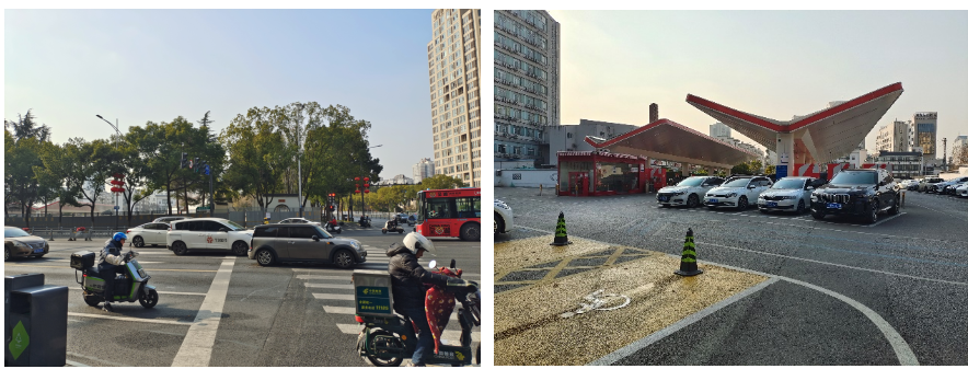 墙垣·游园：“青城之约”城市更新设计大赛优秀奖作品解读-34