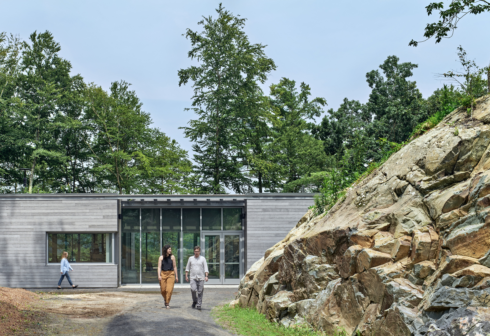 Bill ’67 and Peter ’71 Alfond Coastal Research Center / Flansburgh Architects-9