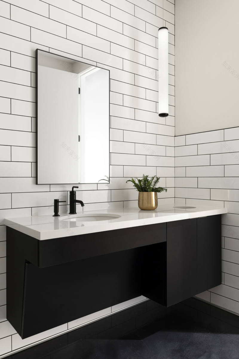 特洛斯建筑办公室——伊甸草原-21