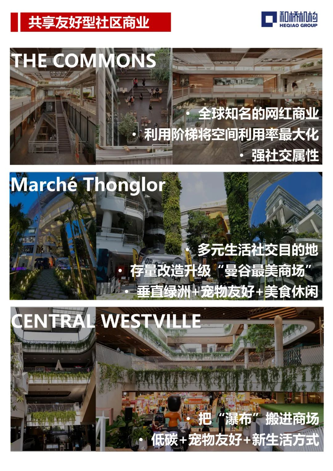 聊聊泰国如何「低成本」做好社区型商业？（附9月泰国商业考察行程）｜和桥-122