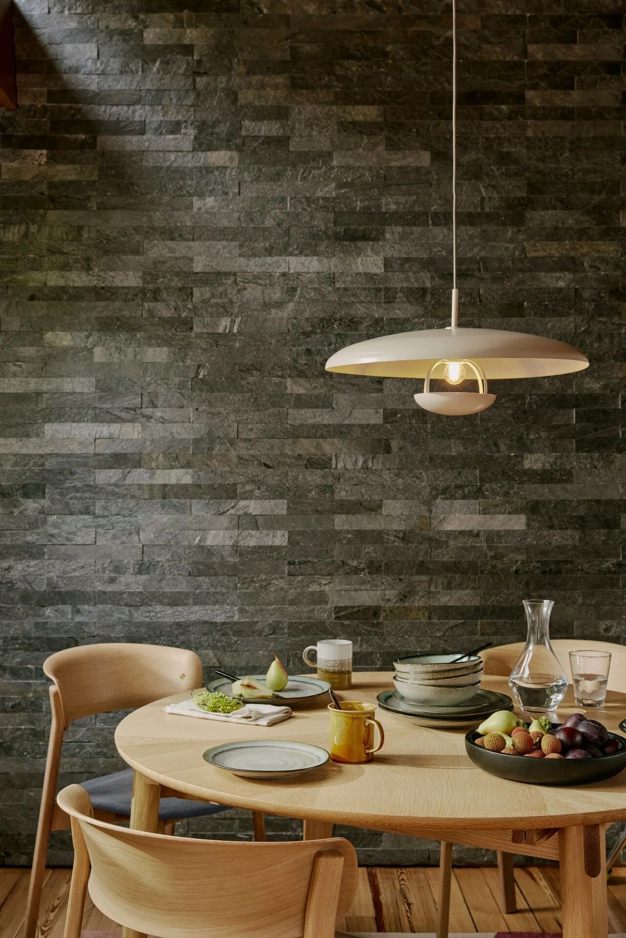 家具展厅丨Hannah Franklin-65