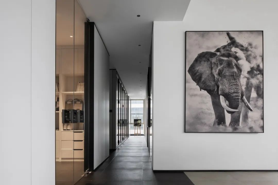 生态科技办公空间 | a+设计联合新办公室-38