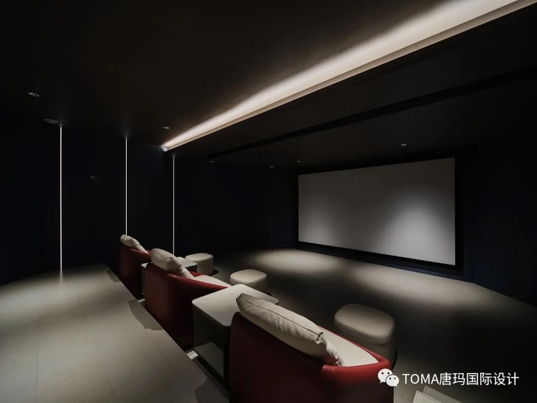 福州云亩天朗别墅丨中国福州丨唐玛国际设计-46