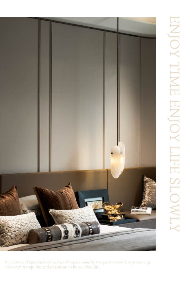 越秀X菲洛米斯I西安樽樾220户型：奢享人居盛景-31