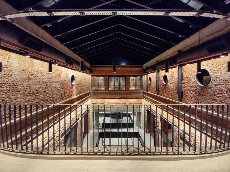 布宜诺斯艾利斯马车市场改造项目丨阿根廷布宜诺斯艾利斯-20