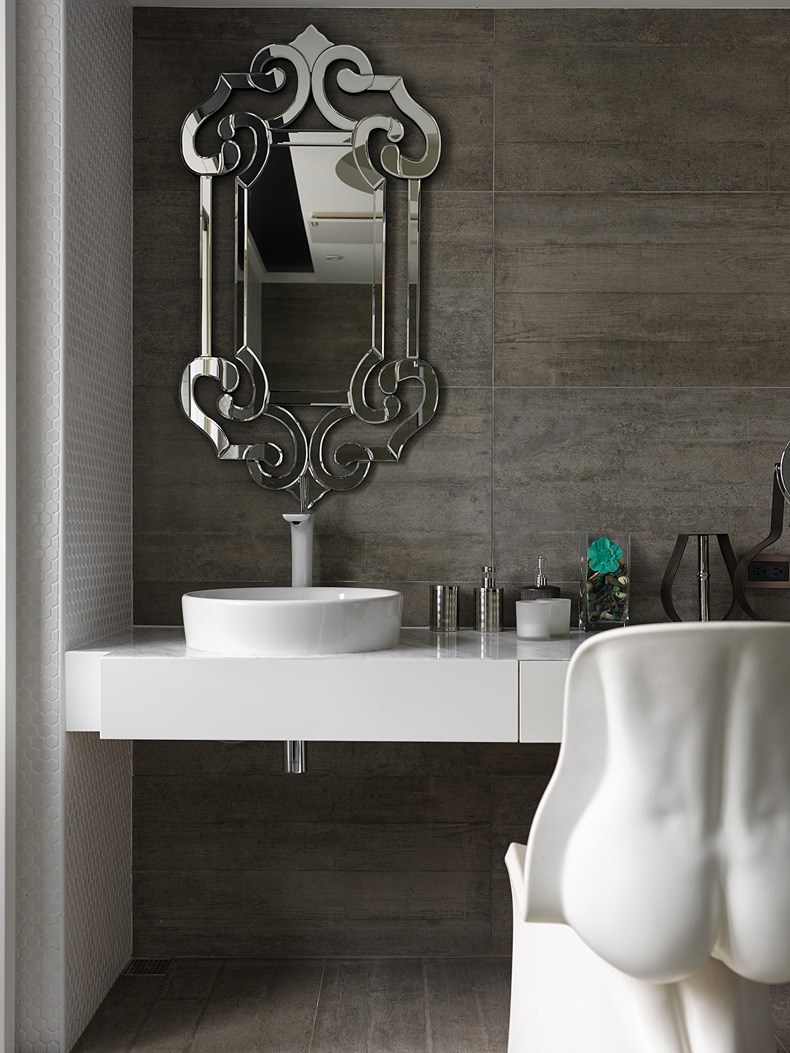 台北大直·悦榕庄设计︱王俊宏-13