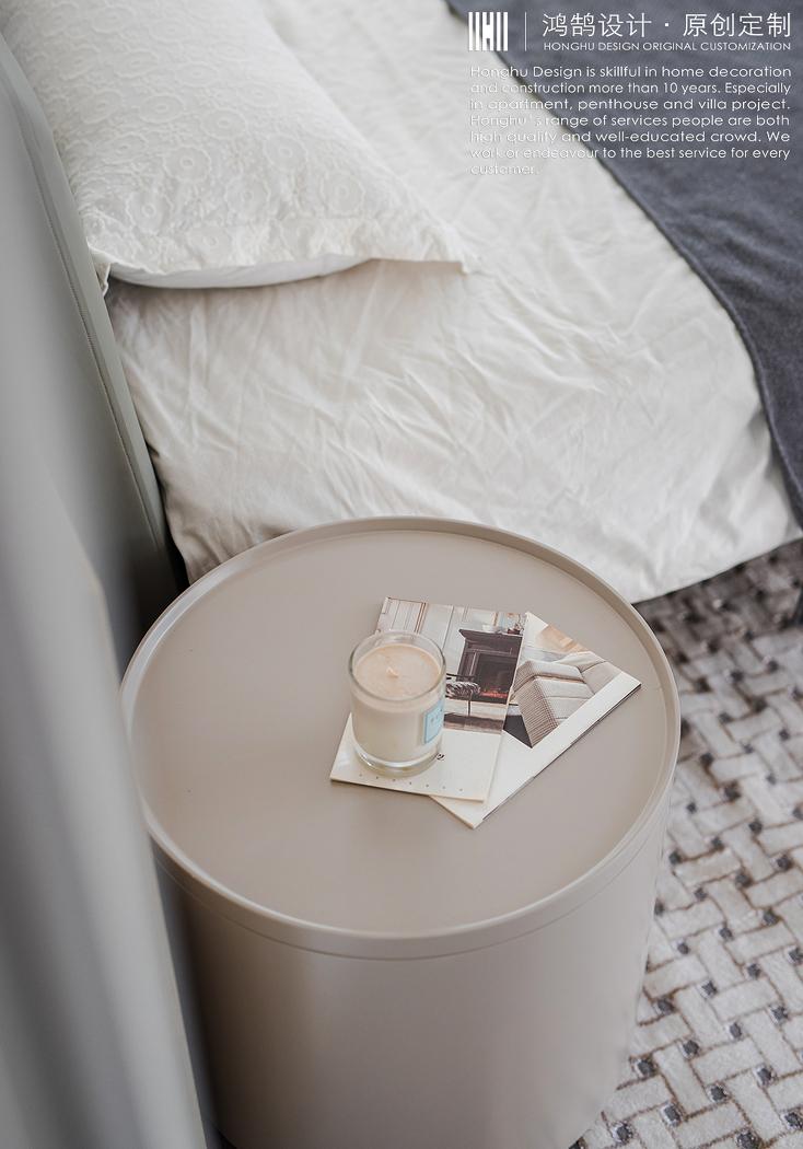 120㎡学区房设计丨中国芜湖丨芜湖鸿鹄设计-22