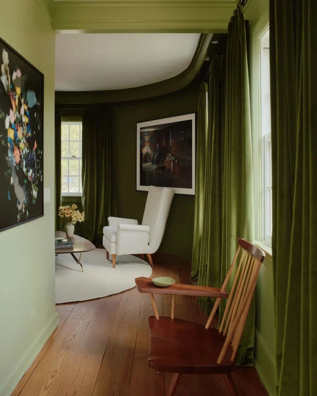 loft公寓丨美国丨Clive Lonstein个人工作室-29