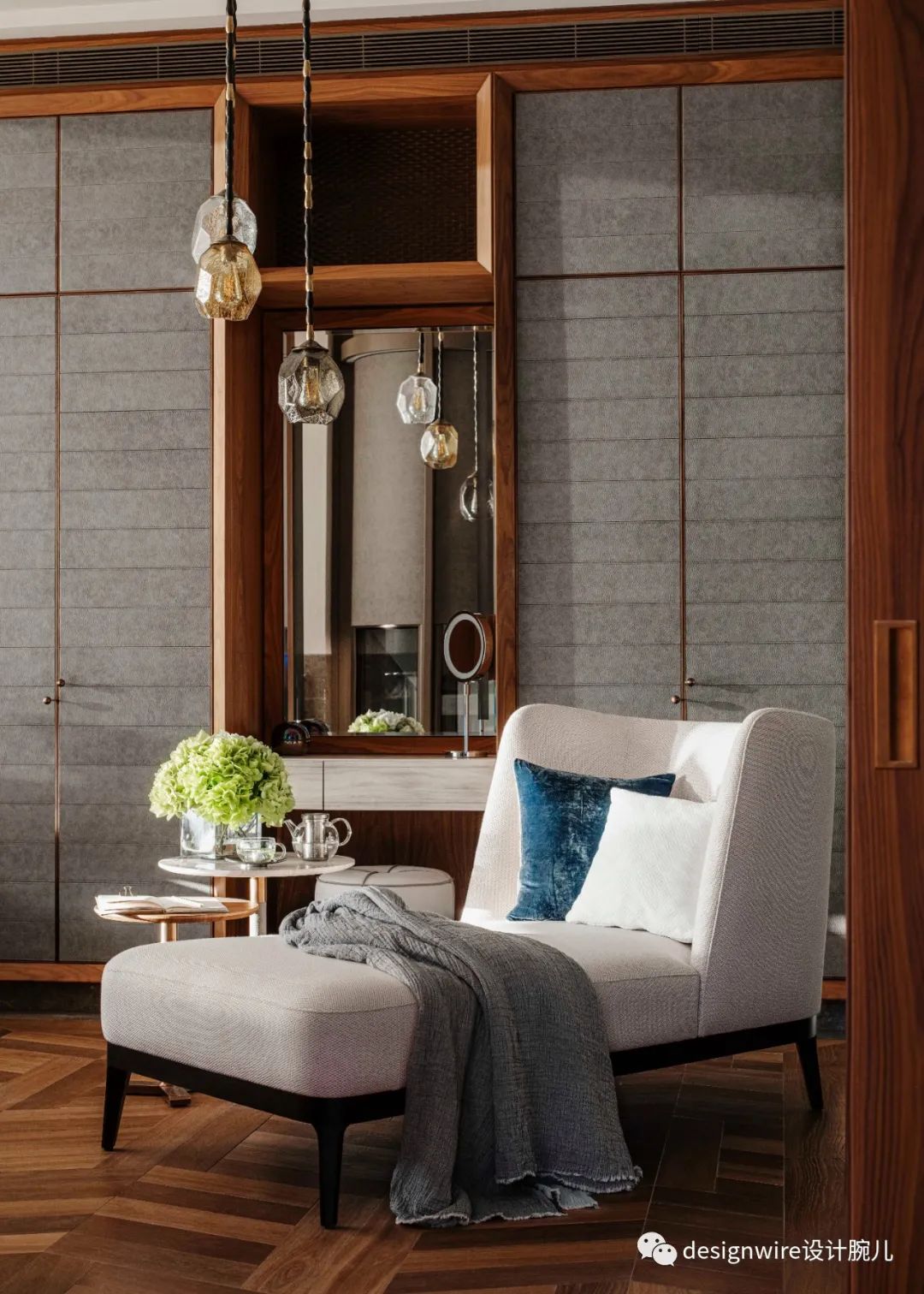 惊艳!全球最新 3 家 One&Only 酒店设计亮点解读-162