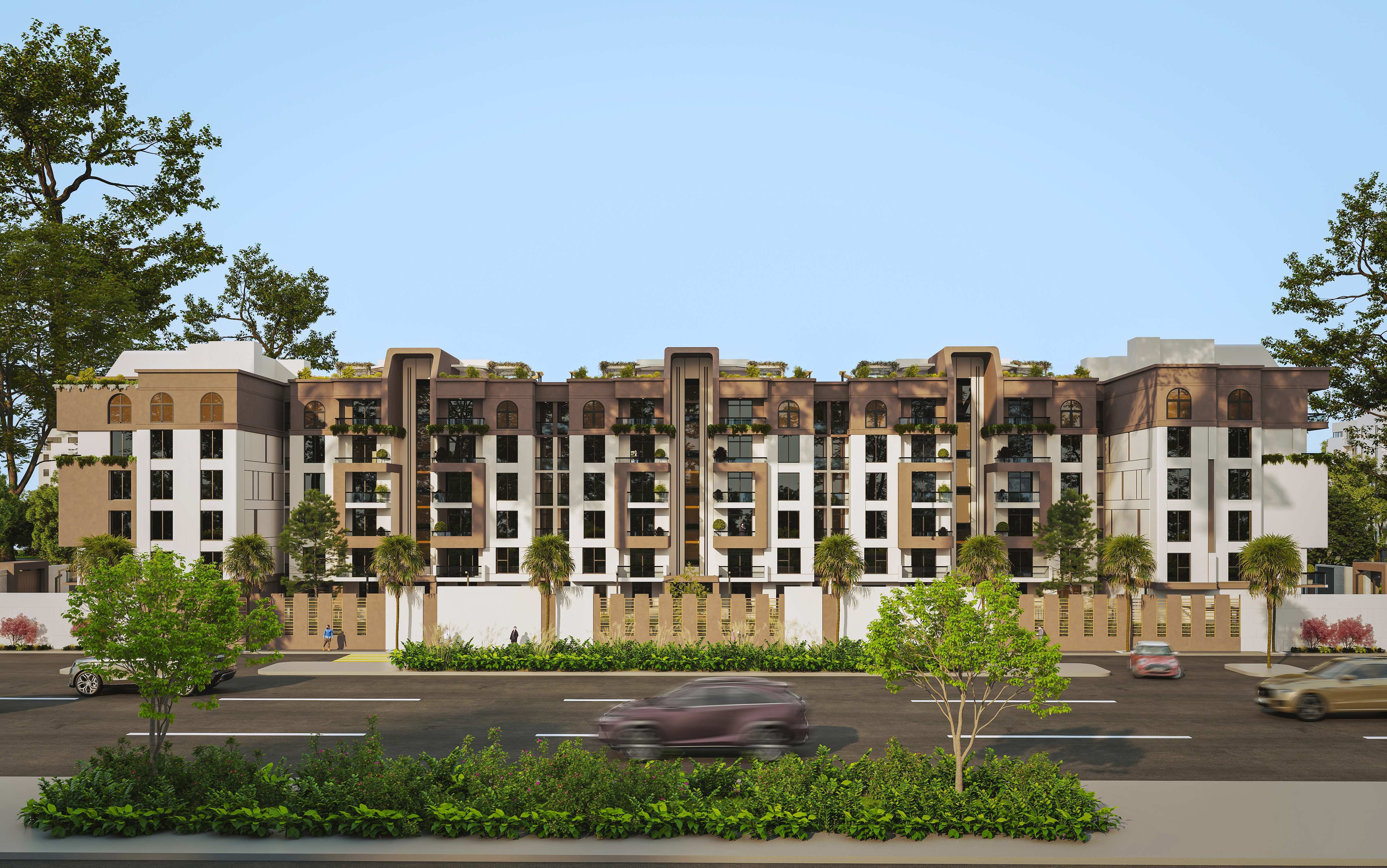 住宅建筑丨VENUE STUDIO-2