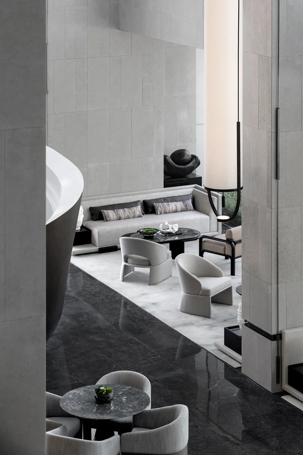 福州阳光城融侨榕心锦江售楼处丨中国福州-22