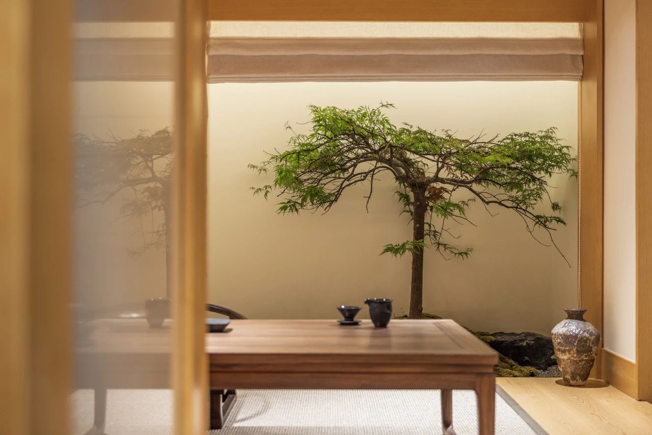 上海城开云外别墅·寻觅丨中国上海丨炘儒设计SHINDESIGN-33