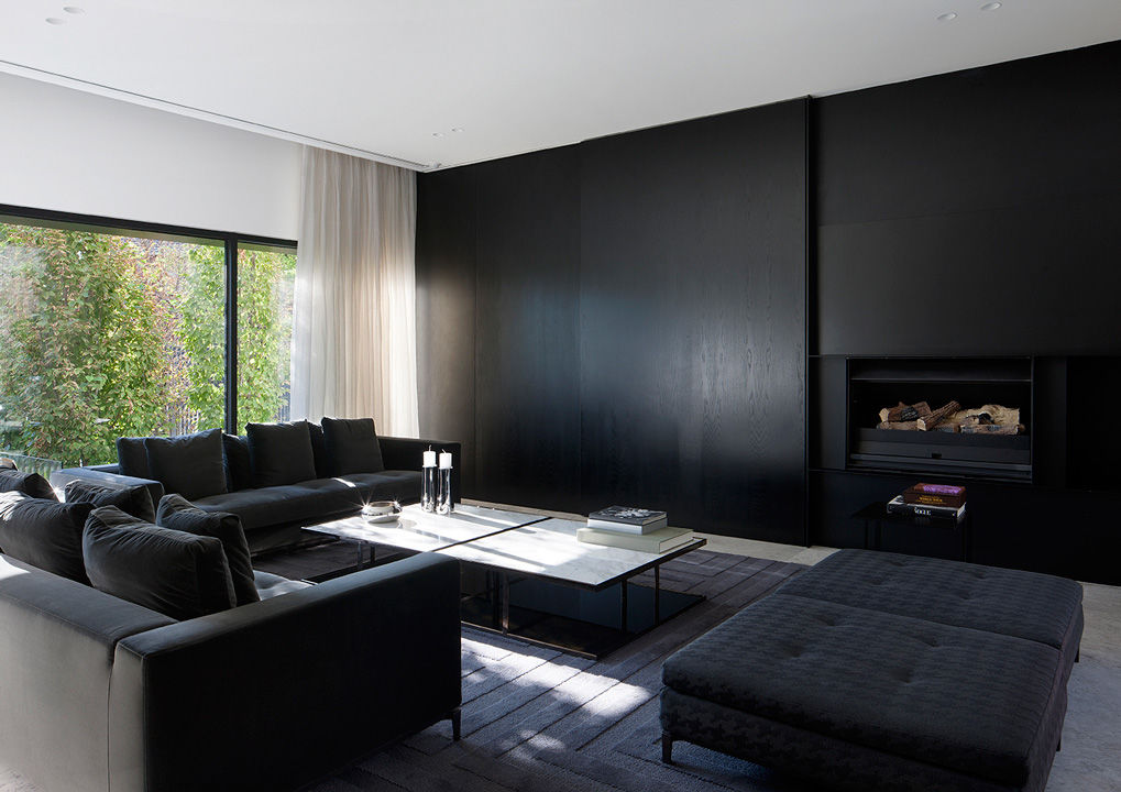 MELBOURNE, RESIDENTIAL PROJECT Minotti-3