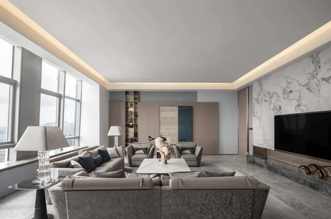 隆生金山湖中心-43