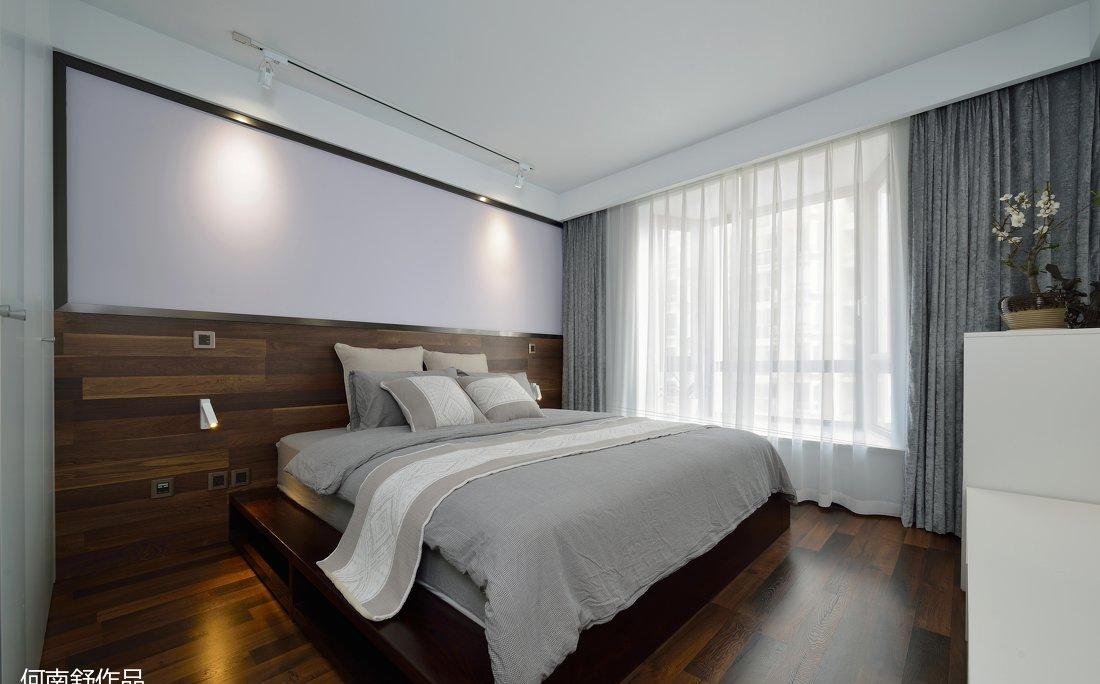 简约风格家居设计,打造宽敞明亮生活空间-51