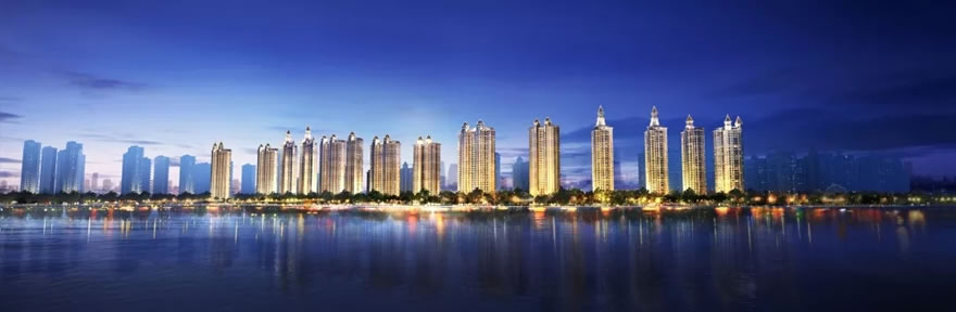 吴江新湖明珠城(香湖苑)丨中国苏州-55