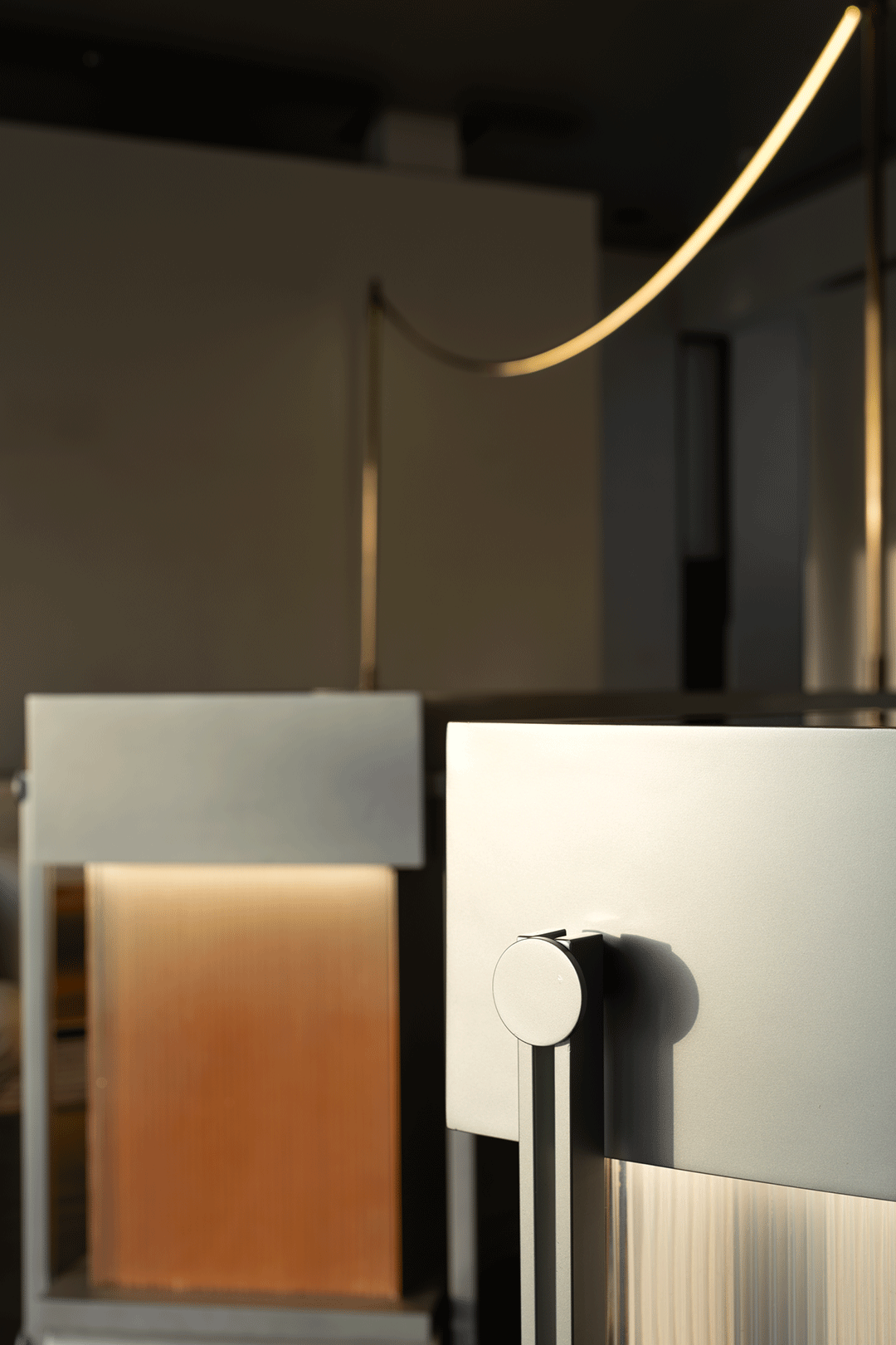 中车天津津浦智汇港城市客厅丨中国天津丨WAD 璞羽设计-39