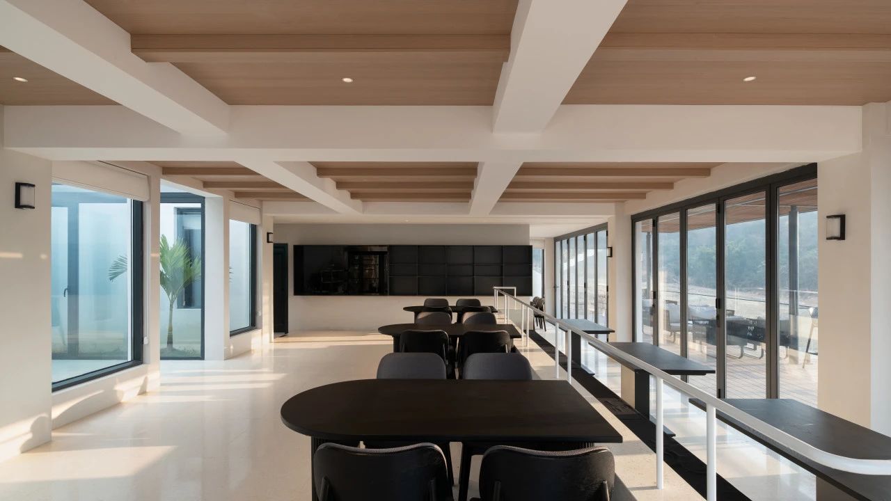 浙江平阳岭根村山谷民宿项目丨中国温州丨y.ad studio | 上海严旸建筑设计工作室-50