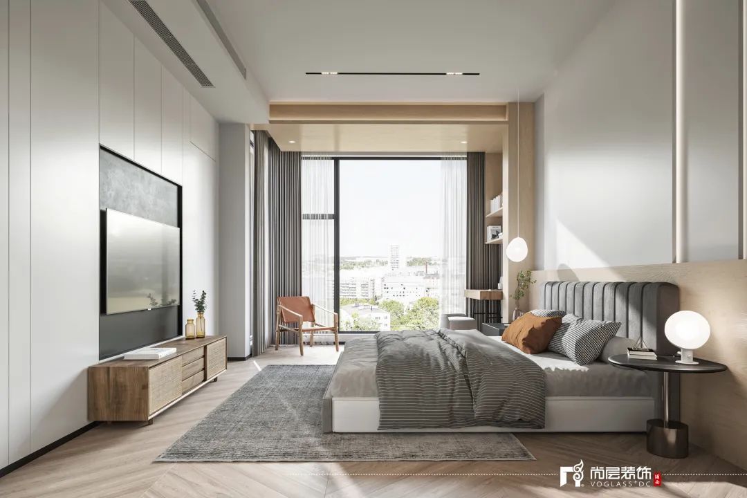 尚层作品|从纷繁世界，寻找解脱的安静灵魂-25