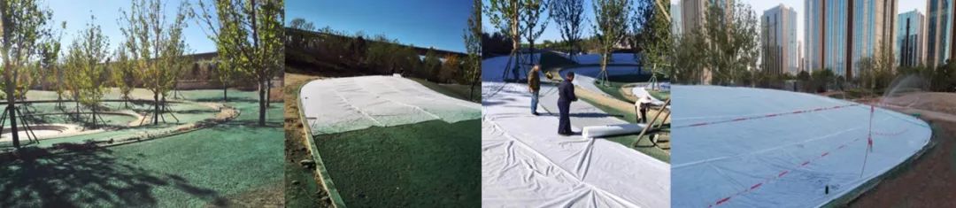 尚峯壹號 | 绿意盎然的海德公园生活-53