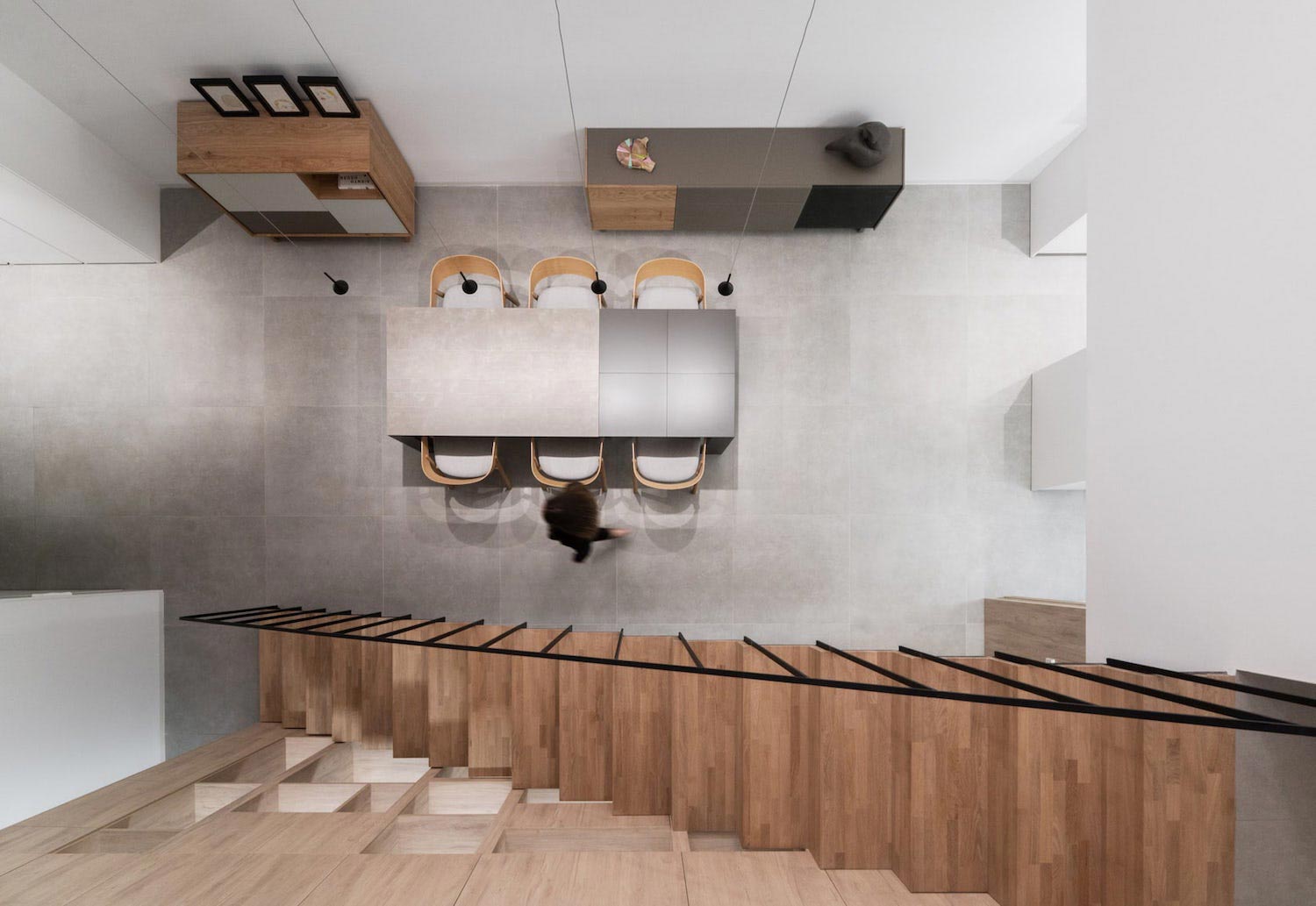 Housing located in a residential area near Valencia by Rubén Muedra Estudio de Arquitectura   Page 2 of 2   CAANdesign  Architecture and home design blog-8