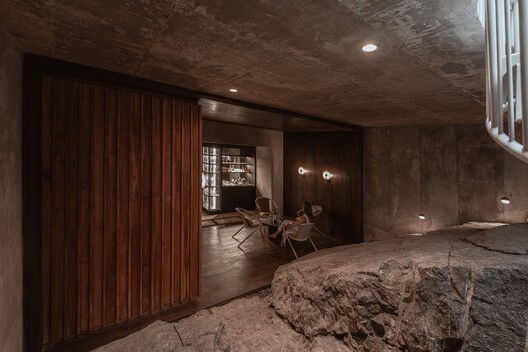 丨哥斯达黎加丨Studio Saxe-81