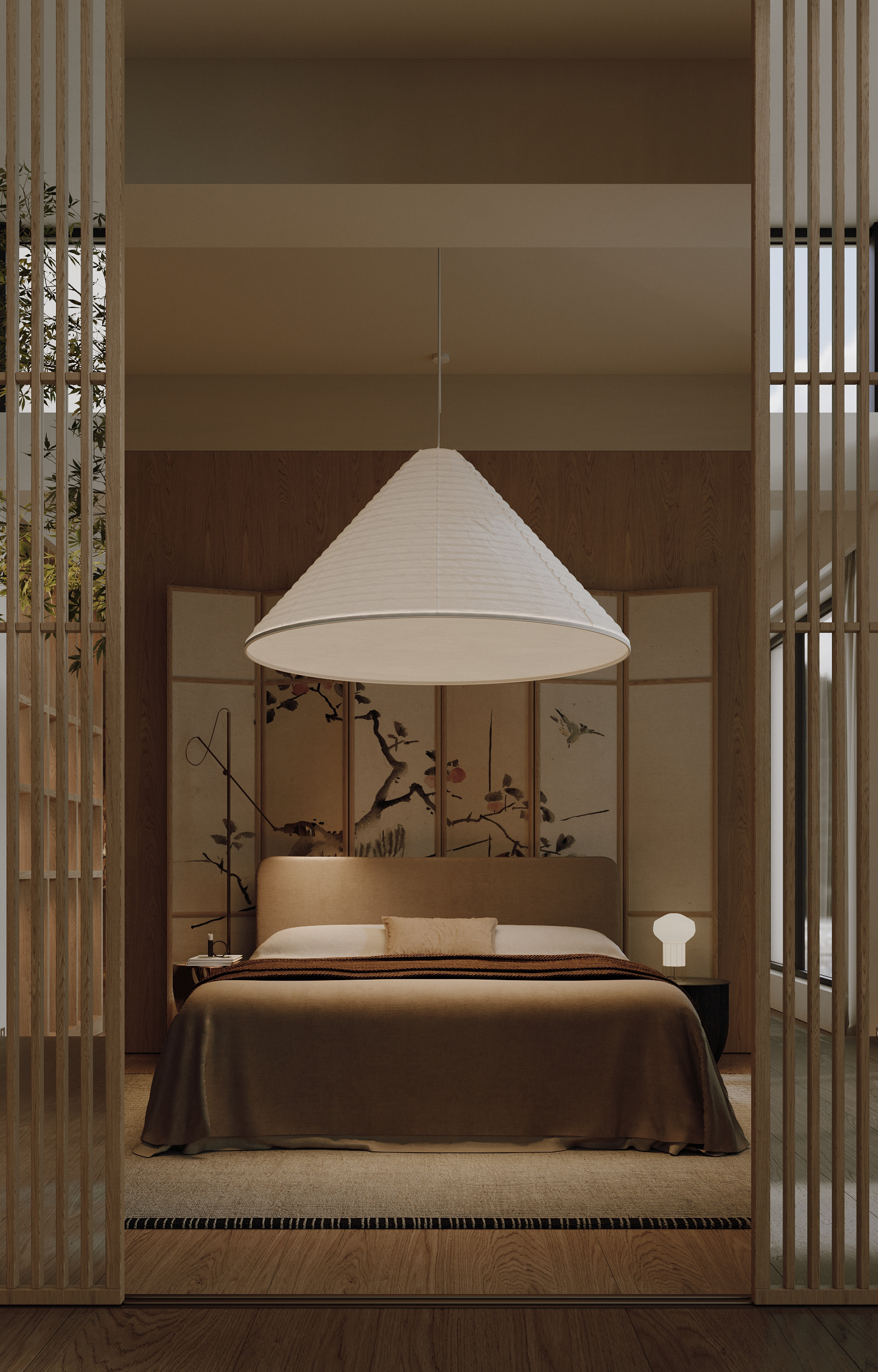 ТАКА  ЮКА（湖边住宅项目）-62