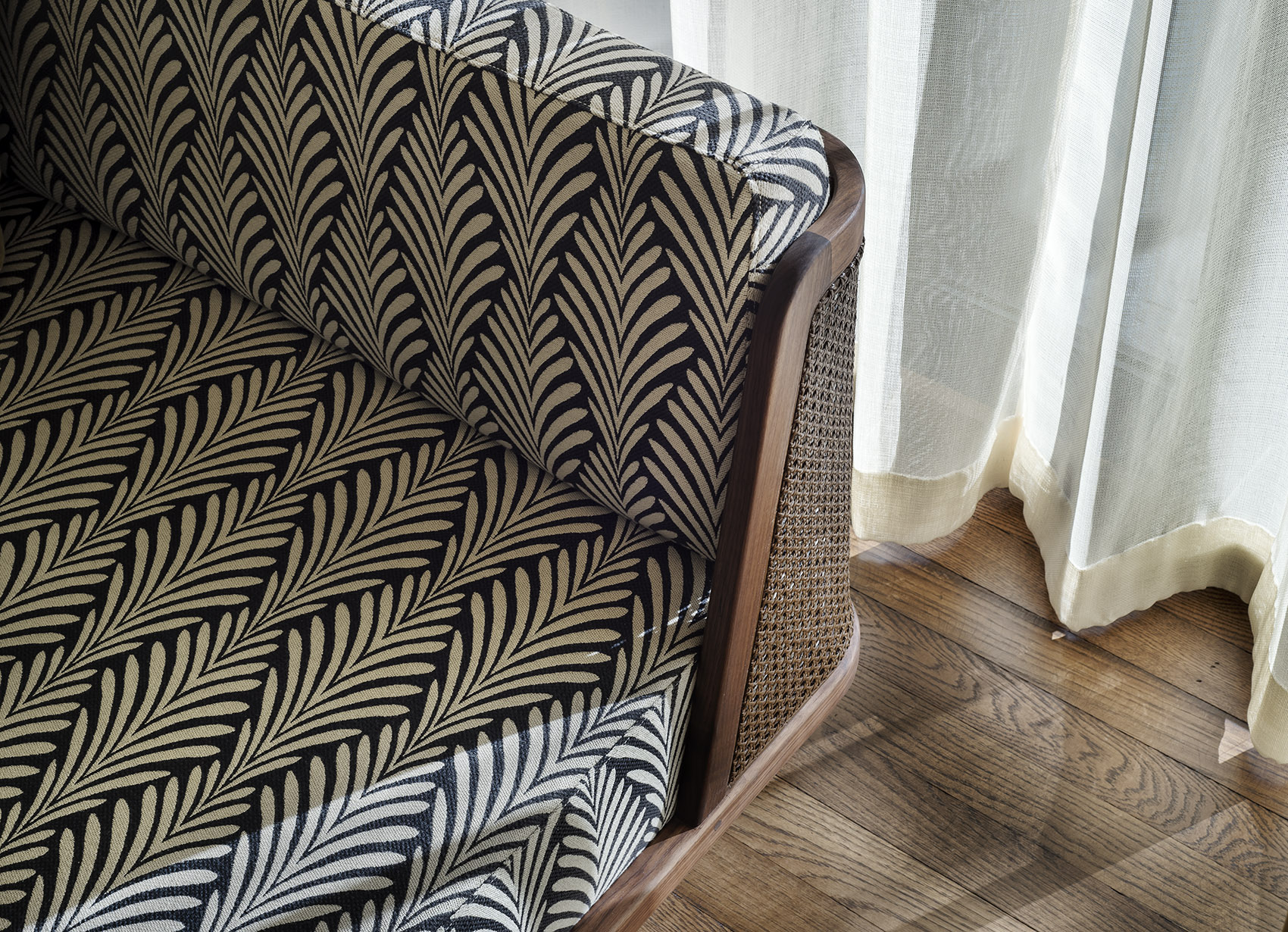 Dewberry酒店，美国查尔斯顿 / Workstead-54