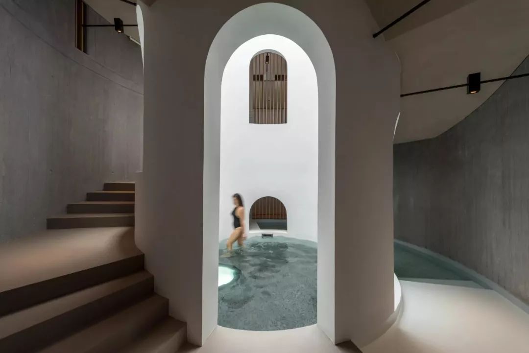 Euphoria Retreat丨一个治愈心灵,释放灵魂的地方  DecaArchitecture-60