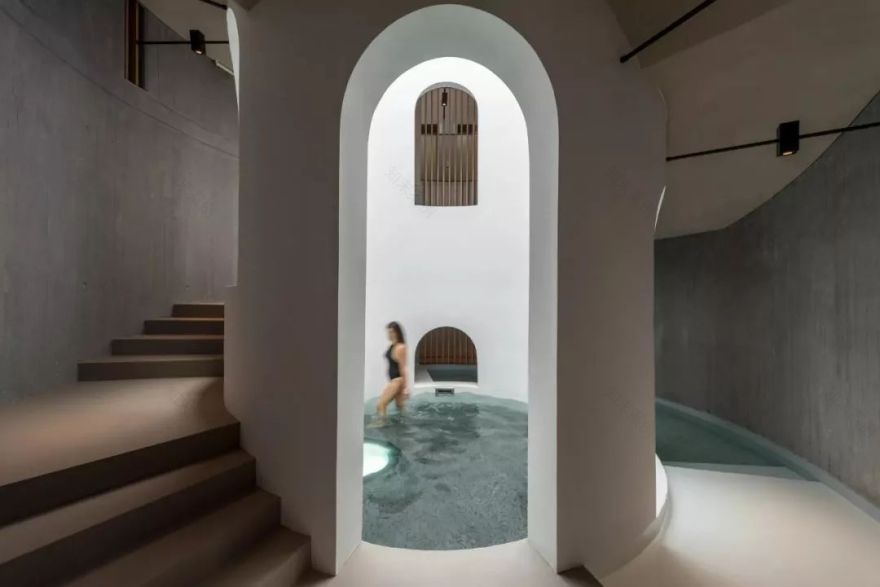 Euphoria Retreat丨一个治愈心灵,释放灵魂的地方 DecaArchitecture-60