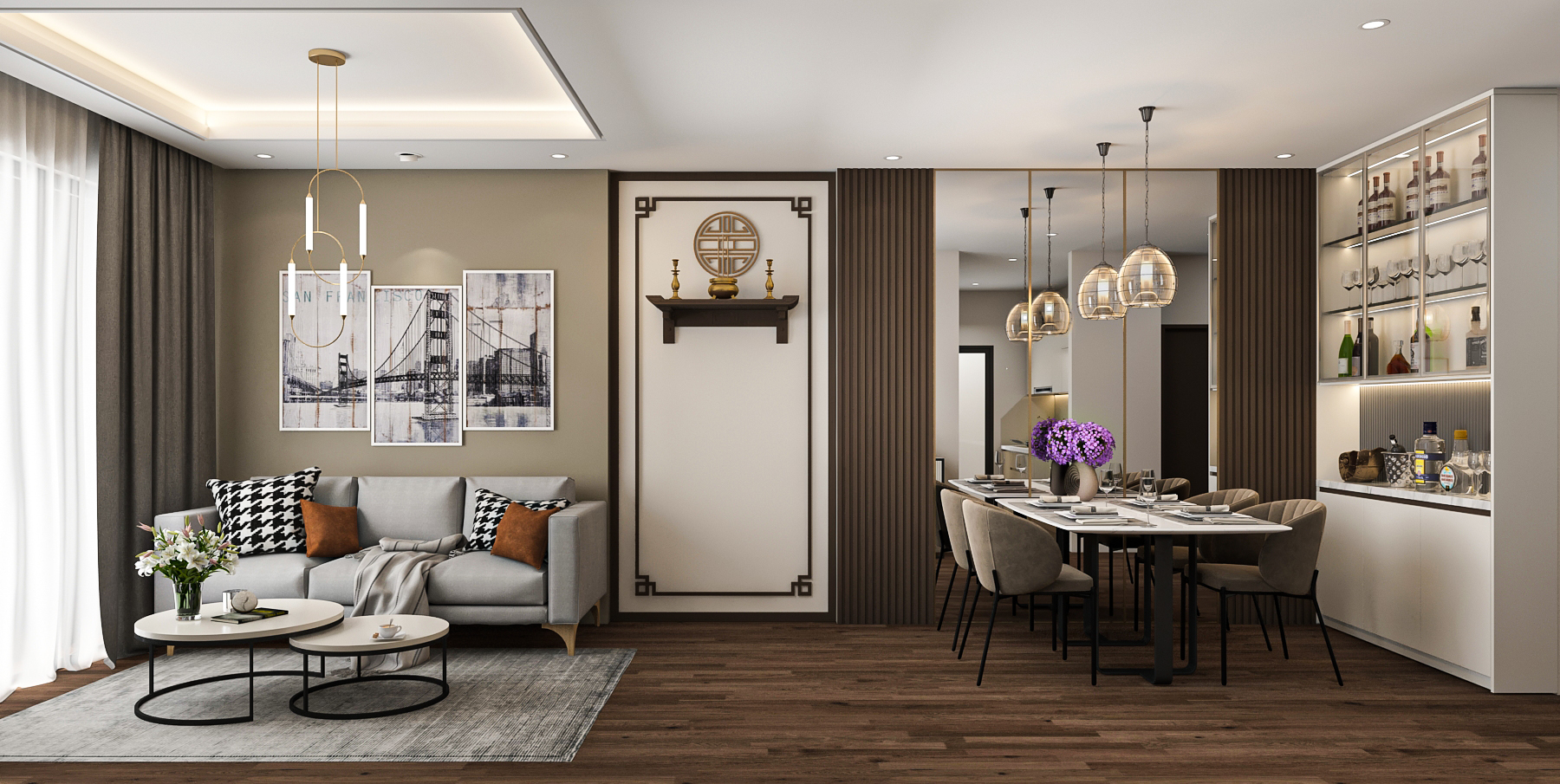 Green Park Bac Giang-3