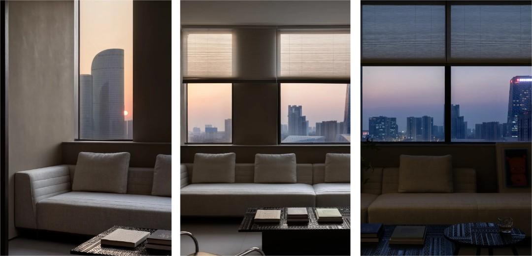 简蕴万象,新卷序开丨中国济南丨易昂设计-73