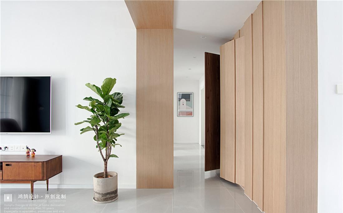 芜湖鸿鹄设计·蔚蓝海岸-20