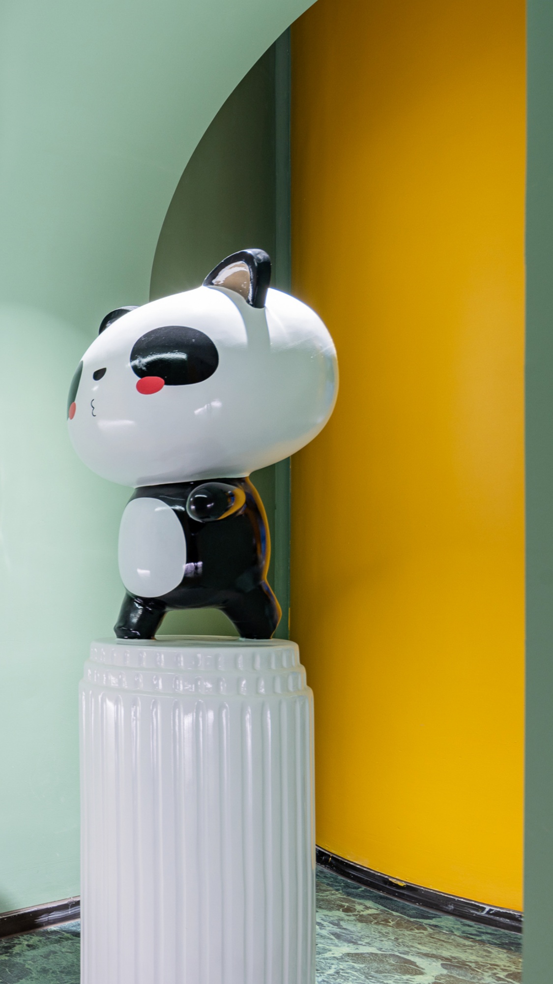 可乐S酒店丨中国襄阳-15