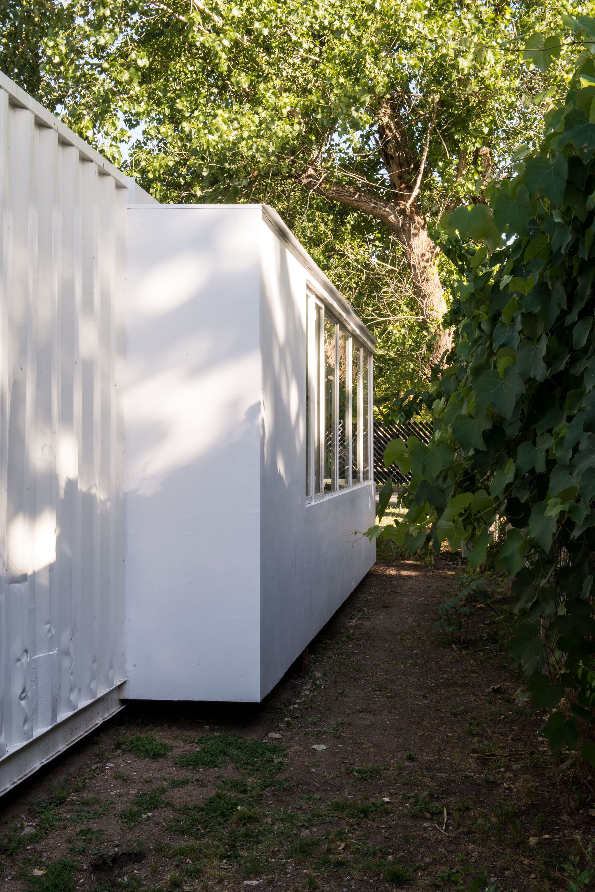 H 容器丨阿根廷丨Parada Cantilo Estudio-22