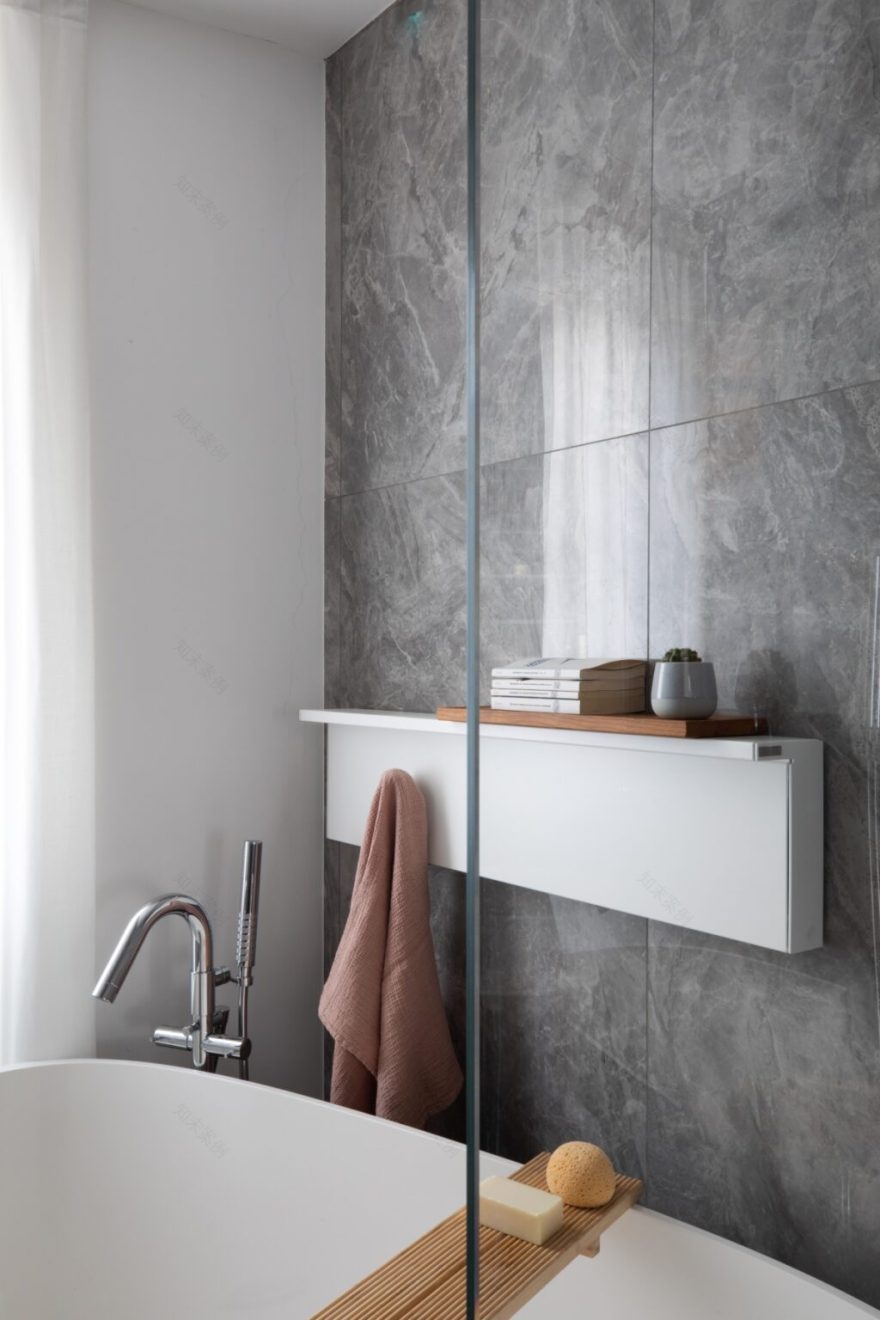 Il Nido di Carta(纸质鸟巢)丨意大利米兰丨Icona Architetti Associati-43