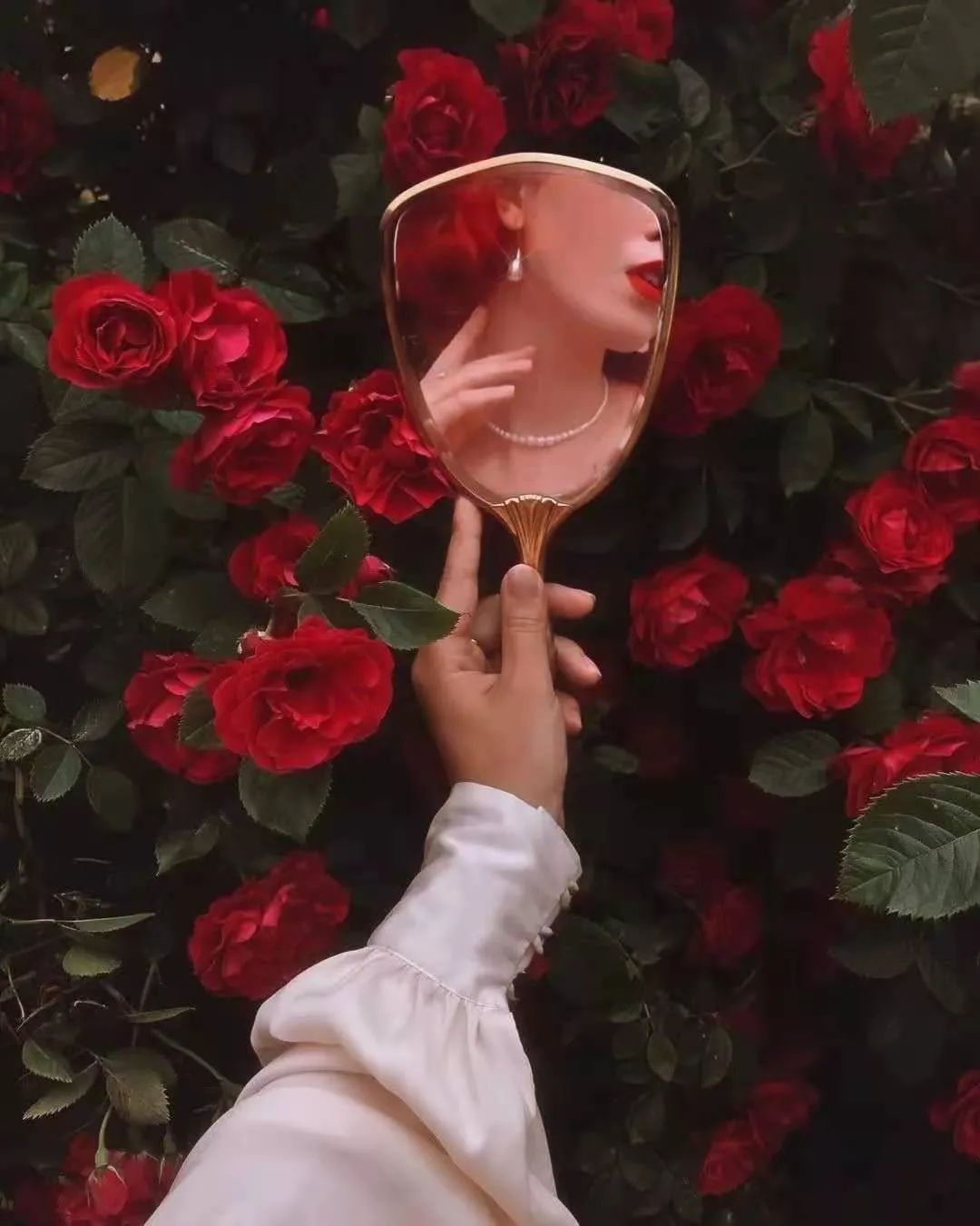 石家庄碧桂园复古混搭风精装房改造丨中国石家庄丨本居设计-15