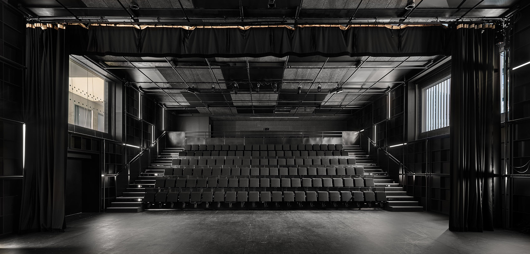 Charles Aznavour音乐,戏剧和舞蹈学院丨法国丨Dominique Coulon & associés-27