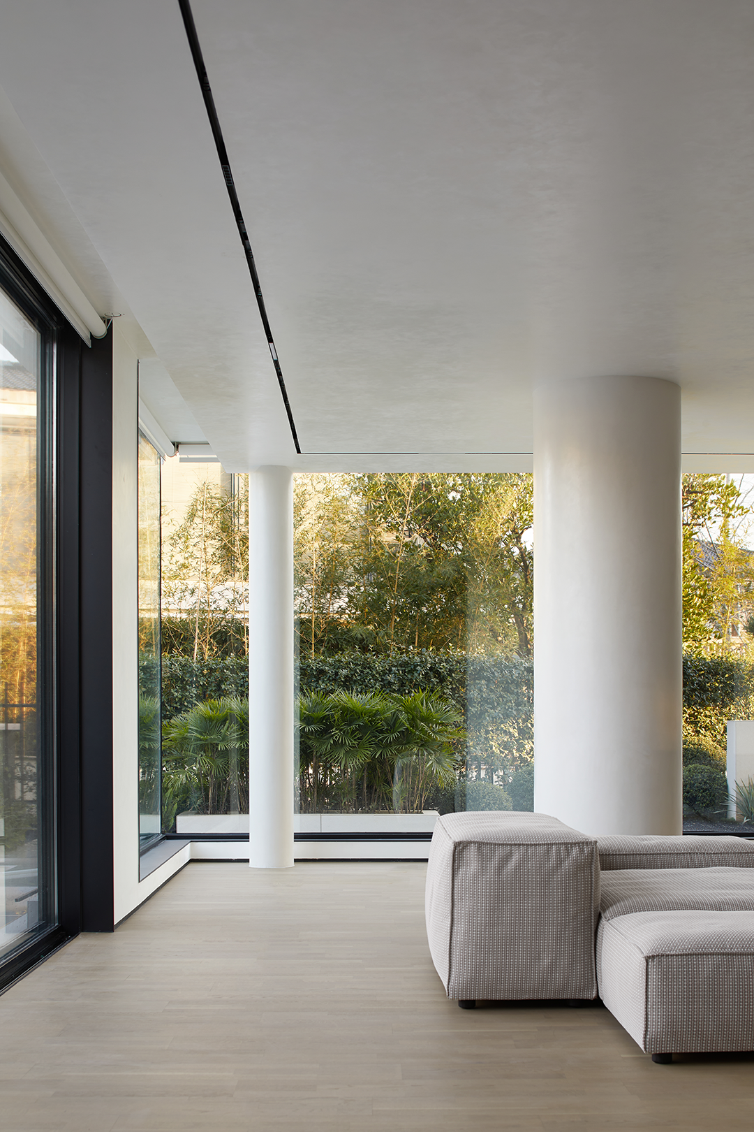 锦都豪苑丨中国浙江丨G空间设计机构-30