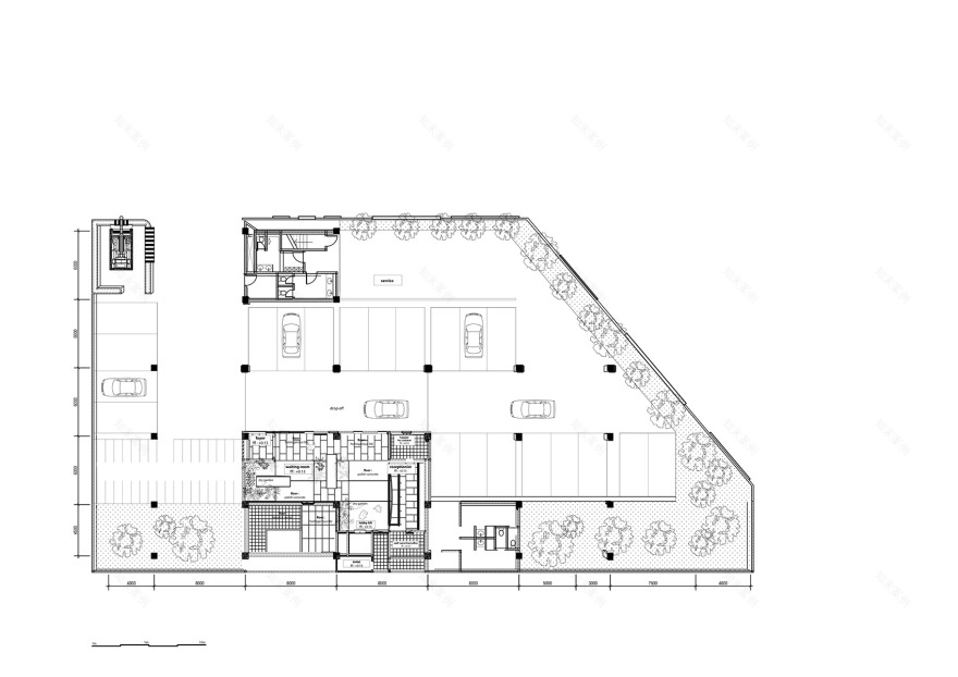 HIDDEN 地下酒吧丨RAD+ar-53