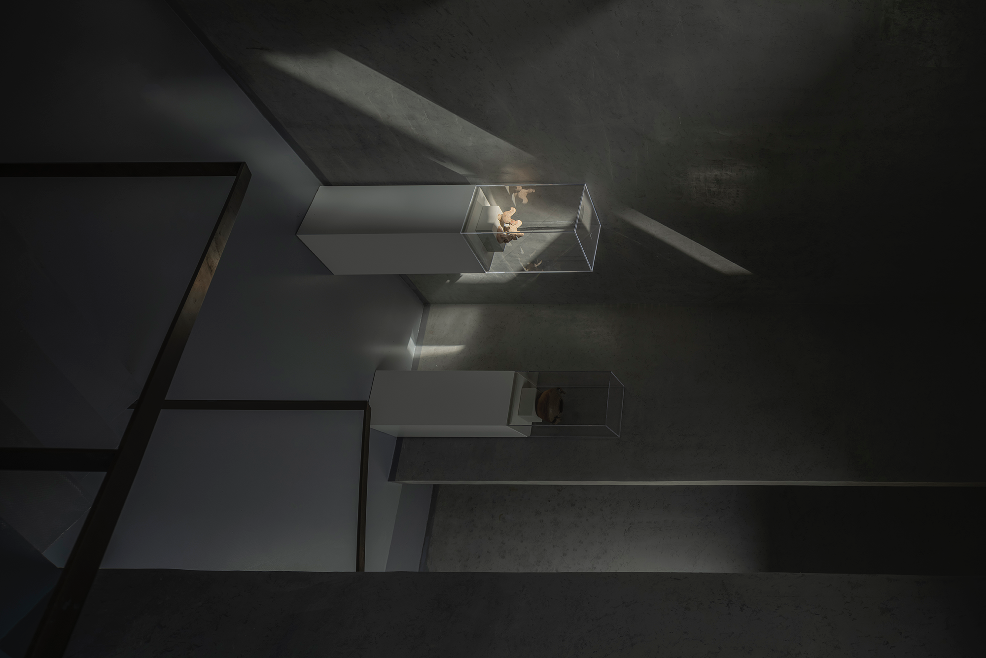 山有桃源,云心出岫 | 张震斌 | 2023 | 中国安徽-59